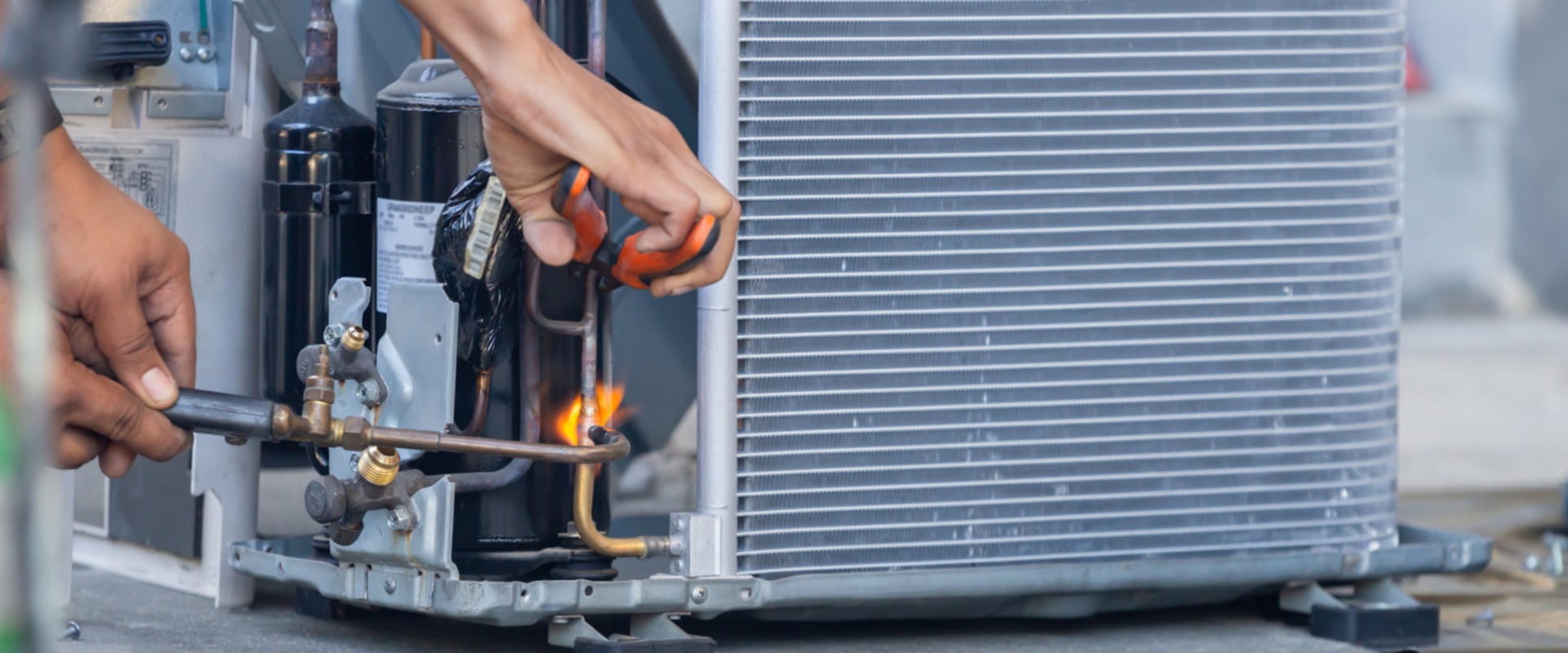 Do HVAC Systems Need Regular Maintenance? - The Benefits of Preventive Maintenance