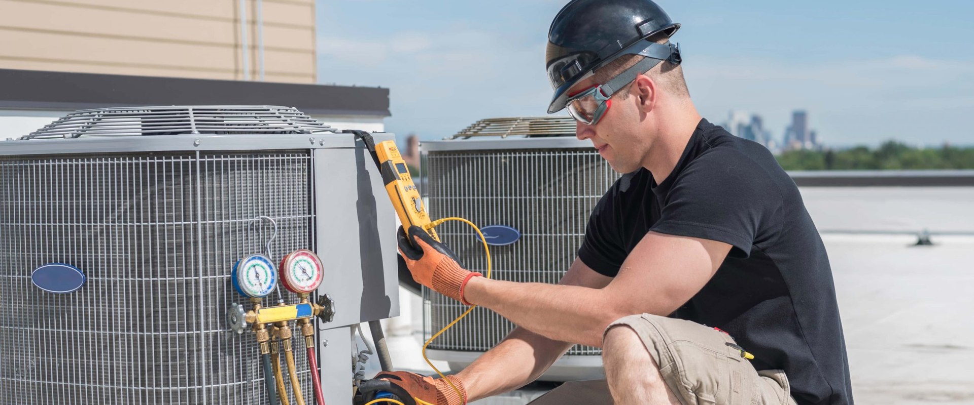 Everything You Need to Know About HVAC Systems: A Comprehensive Guide
