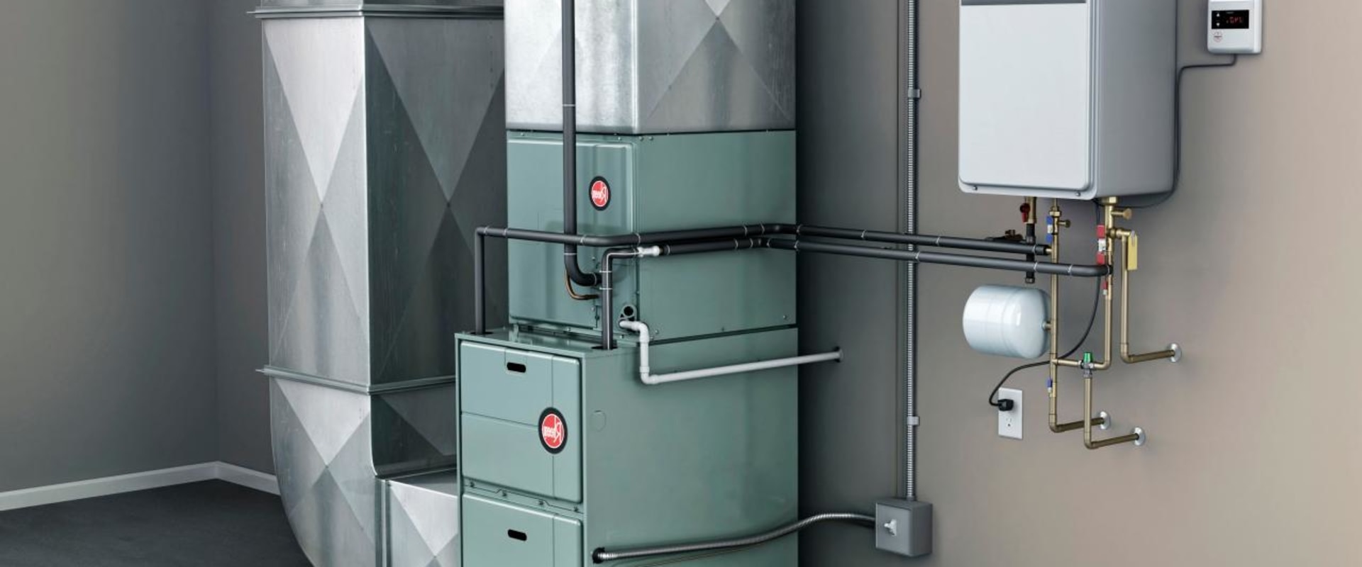 Can HVAC Systems Last 30 Years? - A Guide to Maximizing Lifespan