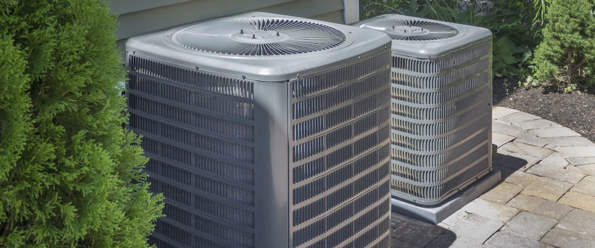 Understanding the Complexity of HVAC Systems