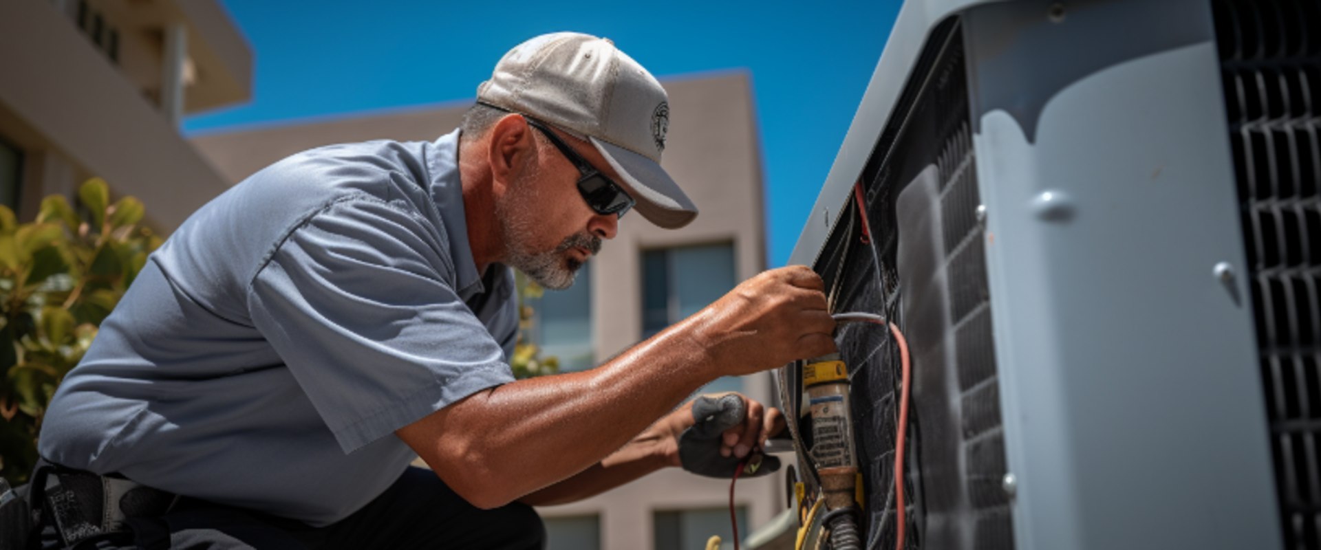 Elevate Your HVAC With AC Maintenance in Coral Gables FL
