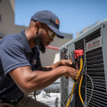 Quick and Affordable AC Repair Services in Margate FL