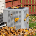 How to Keep Your HVAC System in Optimal Condition