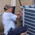 What is Routine Maintenance on HVAC Systems?