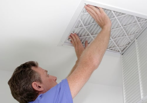 17x22x1 vs 16x20x1 Air Filters: Which Fits My HVAC System?