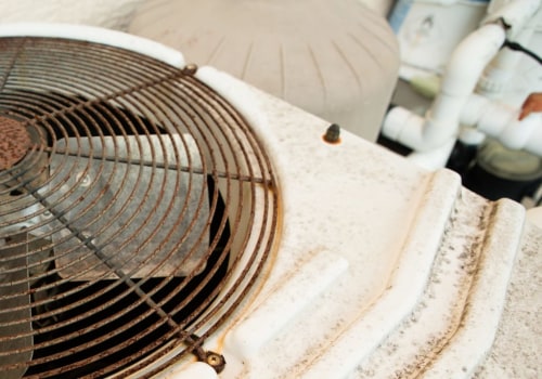 10 Signs You Need to Replace Your HVAC System