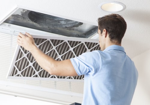 How Often Should You Change Your HVAC Air Filter? A Comprehensive Guide