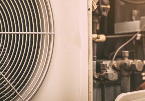 Components of an HVAC System: What You Need to Know
