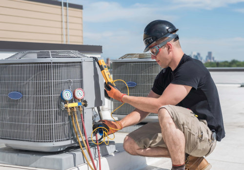 Everything You Need to Know About HVAC Systems: A Comprehensive Guide
