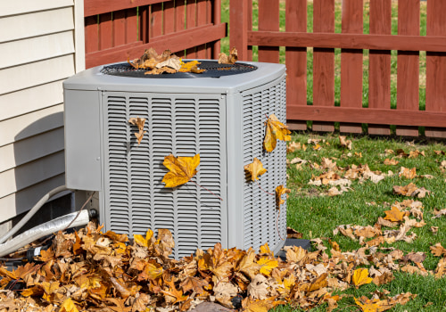 How to Keep Your HVAC System in Optimal Condition