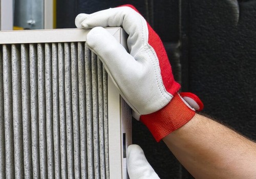 What Needs to Be Changed in HVAC Systems to Keep Them Running Efficiently?
