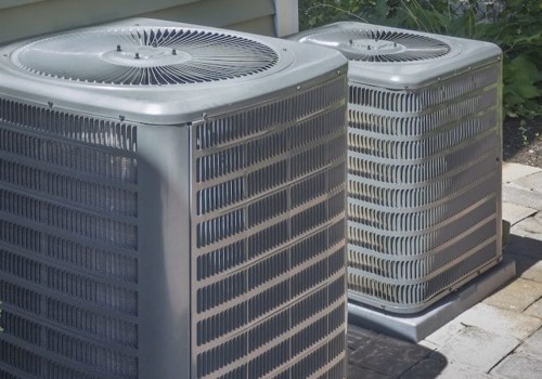 Understanding the Complexity of HVAC Systems