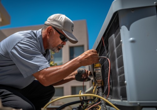 Elevate Your HVAC With AC Maintenance in Coral Gables FL