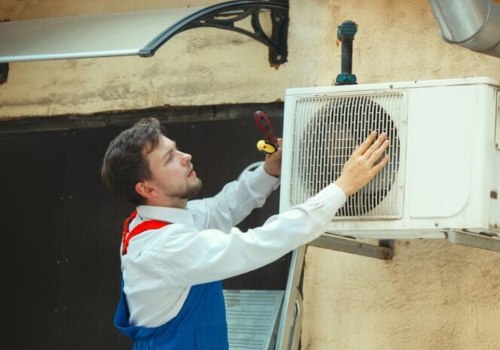 Acquiring an HVAC Replacement Service in Coral Springs FL