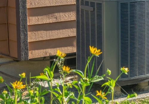 What is the Cost of Installing an HVAC System?