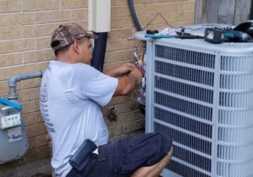What is Routine Maintenance on HVAC Systems?
